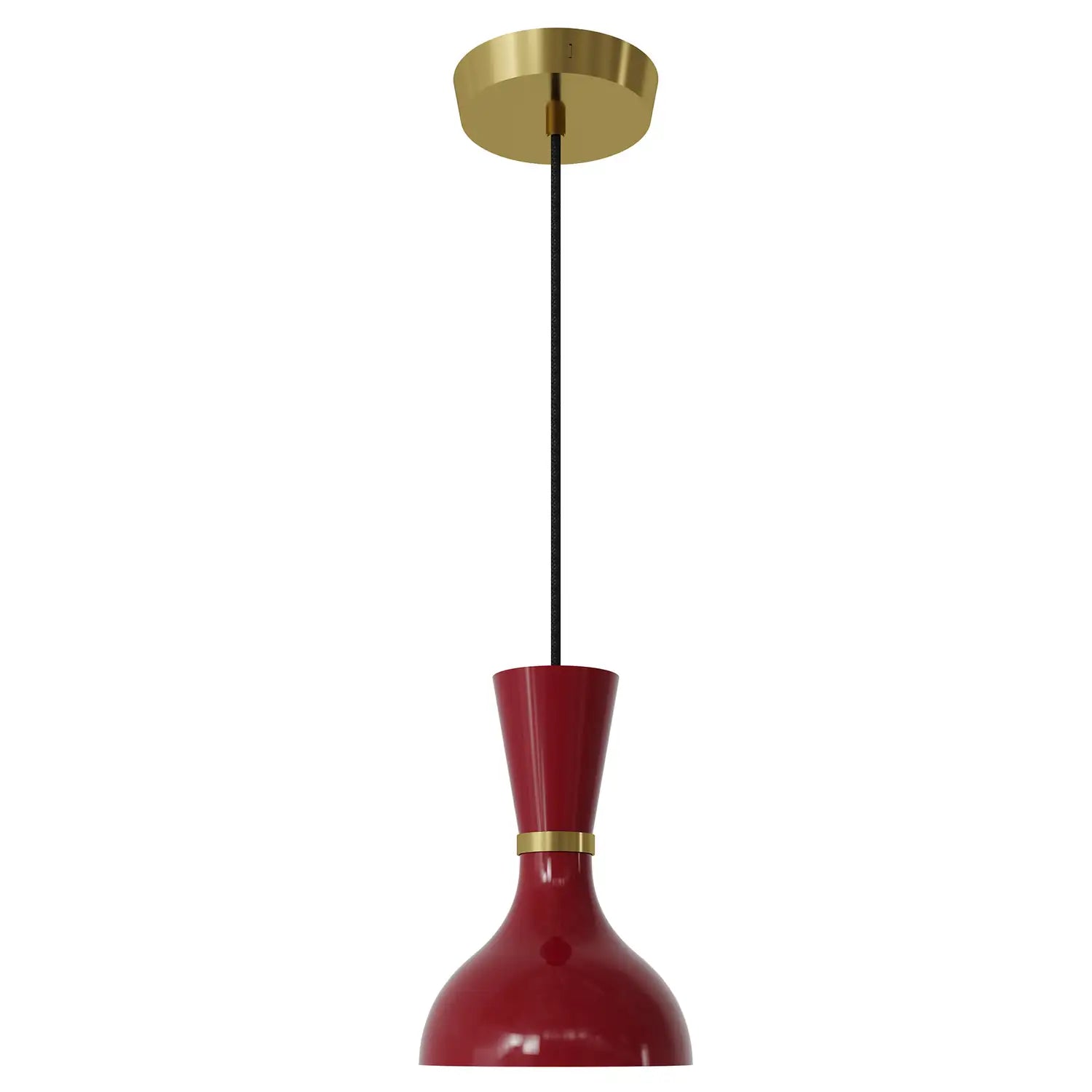 ROBERT ABBEY, Clare Pendant, PENDANT LIGHT