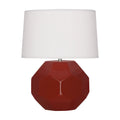 ROBERT ABBEY FRANKLIN ACCENT LAMP - Decoration
