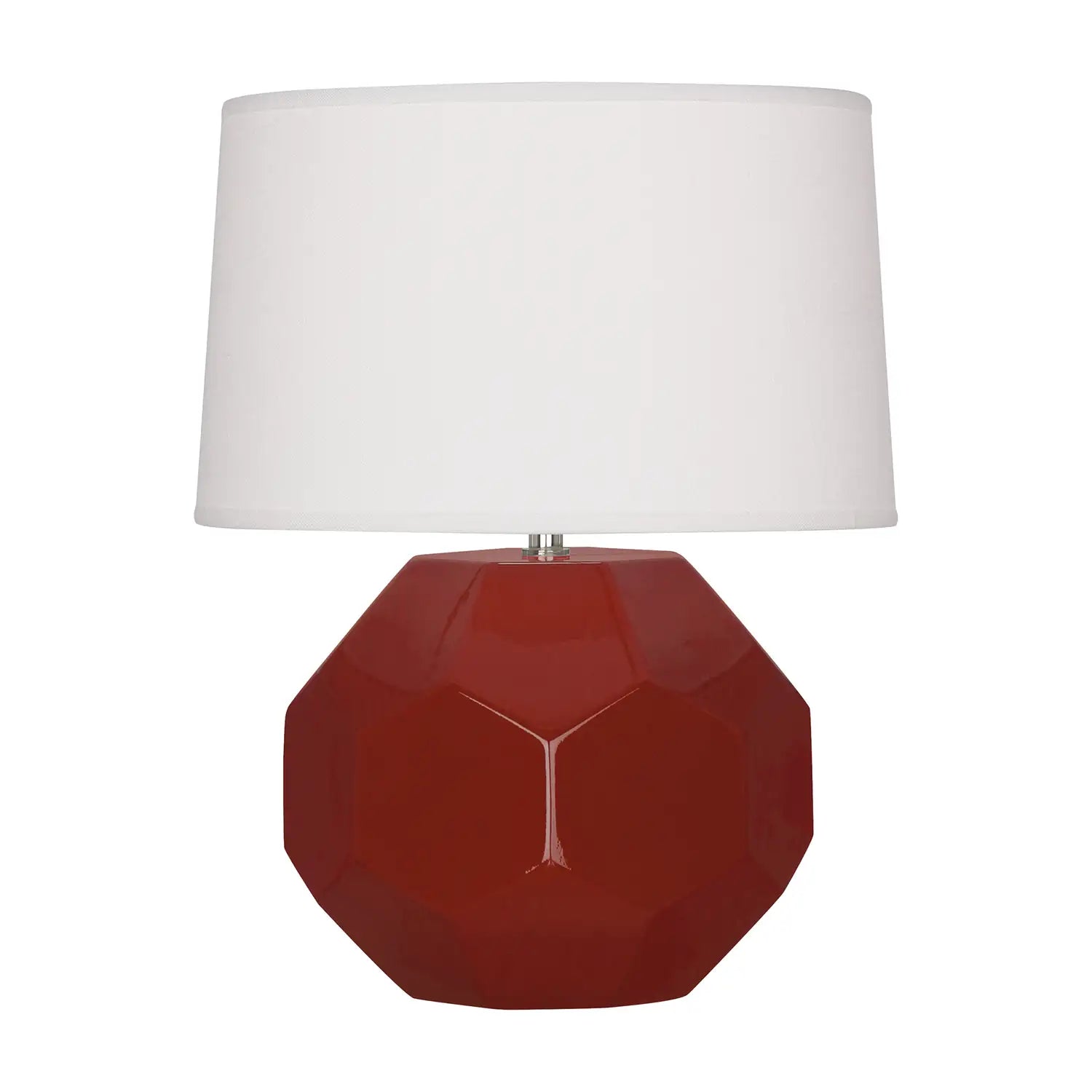 ROBERT ABBEY FRANKLIN ACCENT LAMP - Decoration