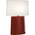 ROBERT ABBEY, VICTOR TABLE LAMP, DESK LAMPS
