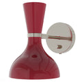 ROBERT ABBEY, Clare Wall Sconce, WALL SCONCES