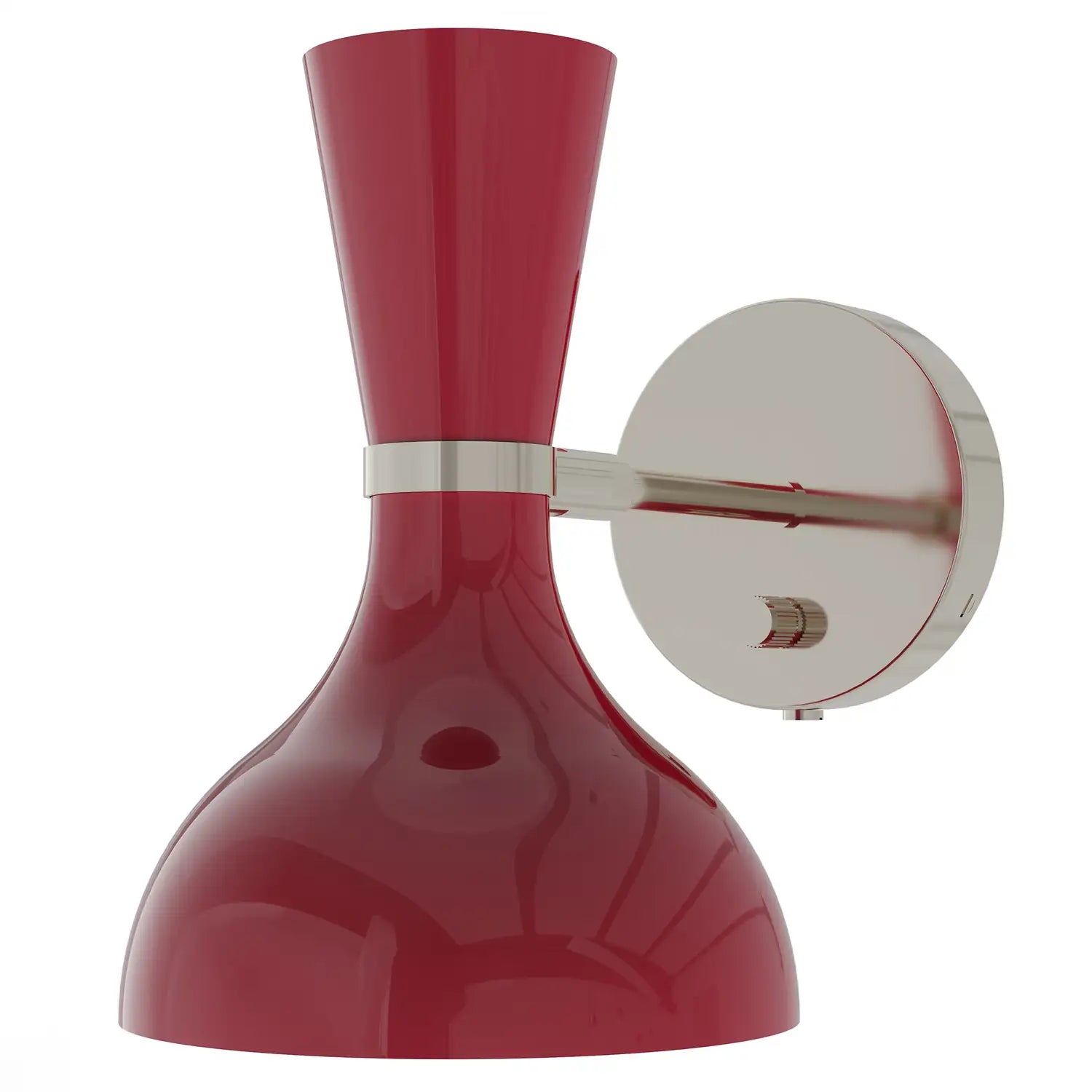 ROBERT ABBEY, Clare Wall Sconce, WALL SCONCES