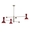 ROBERT ABBEY, Clare Pendant, PENDANT LIGHT