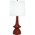 ROBERT ABBEY, JASMINE TABLE LAMP, DESK LAMPS