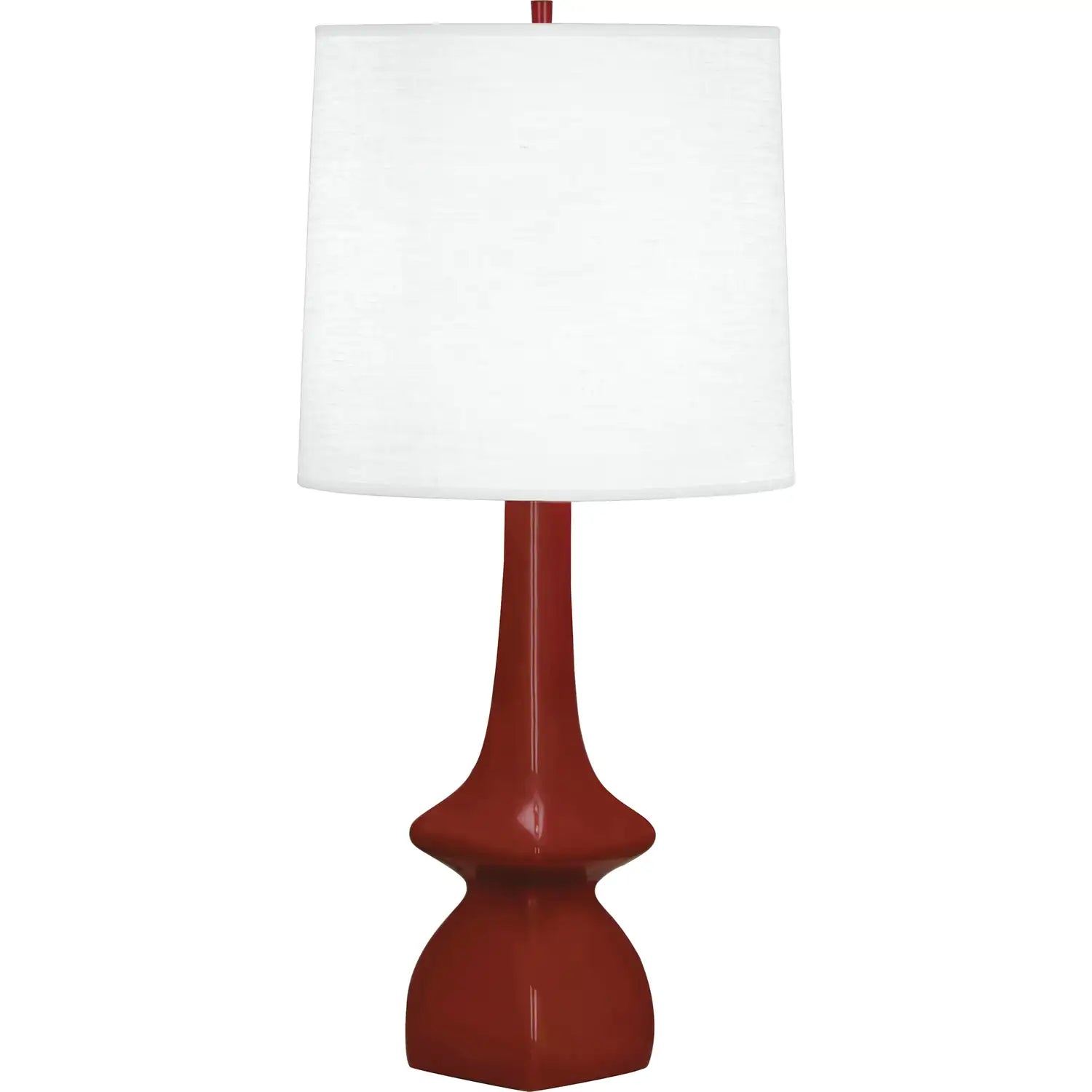 ROBERT ABBEY, JASMINE TABLE LAMP, DESK LAMPS