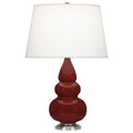 ROBERT ABBEY TRIPLE GOURD ACCENT LAMP - Decoration