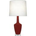 ROBERT ABBEY, EMMA TABLE LAMP, DESK LAMPS
