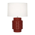 ROBERT ABBEY DOLLY ACCENT LAMP - Decoration