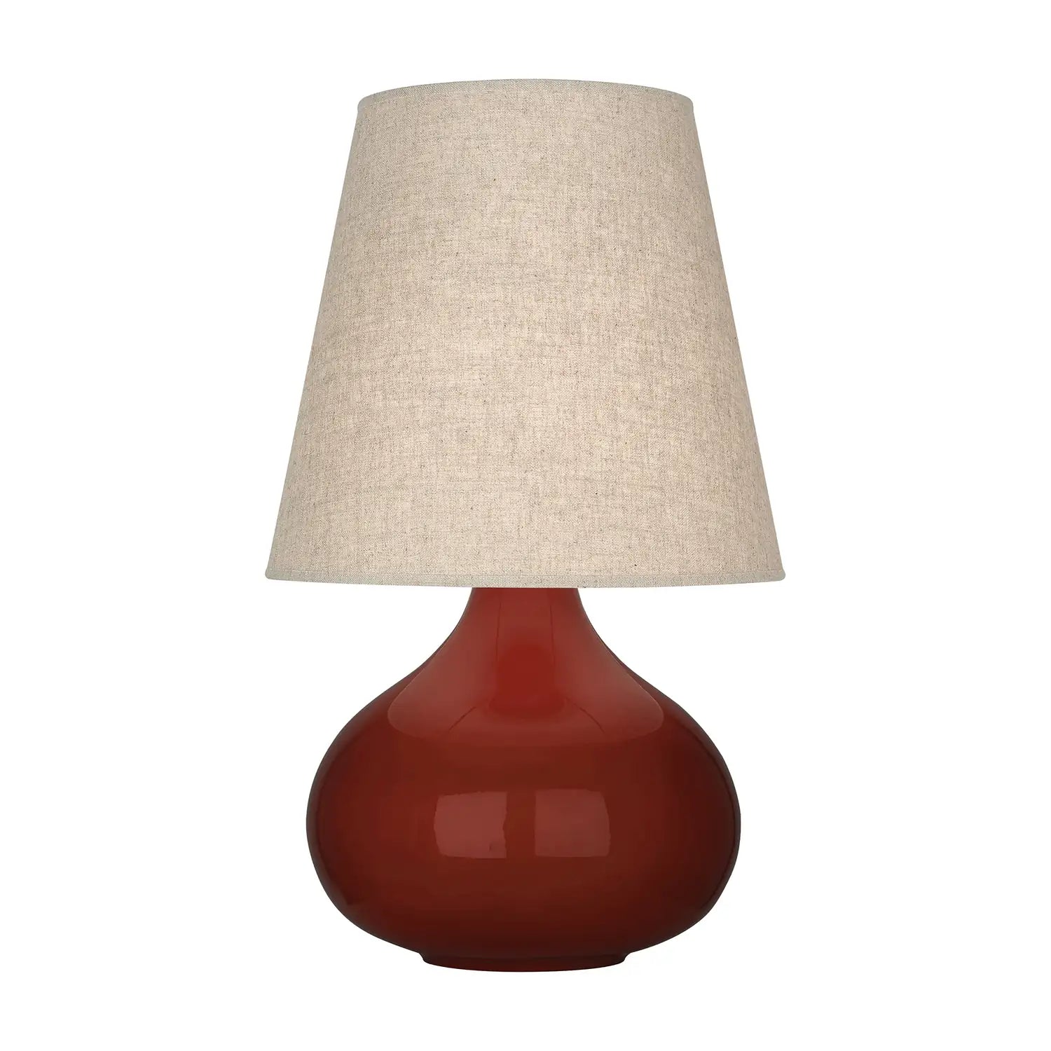 ROBERT ABBEY JUNE ACCENT LAMP - Decoration