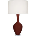 ROBERT ABBEY, AUDREY TABLE LAMP, DESK LAMPS