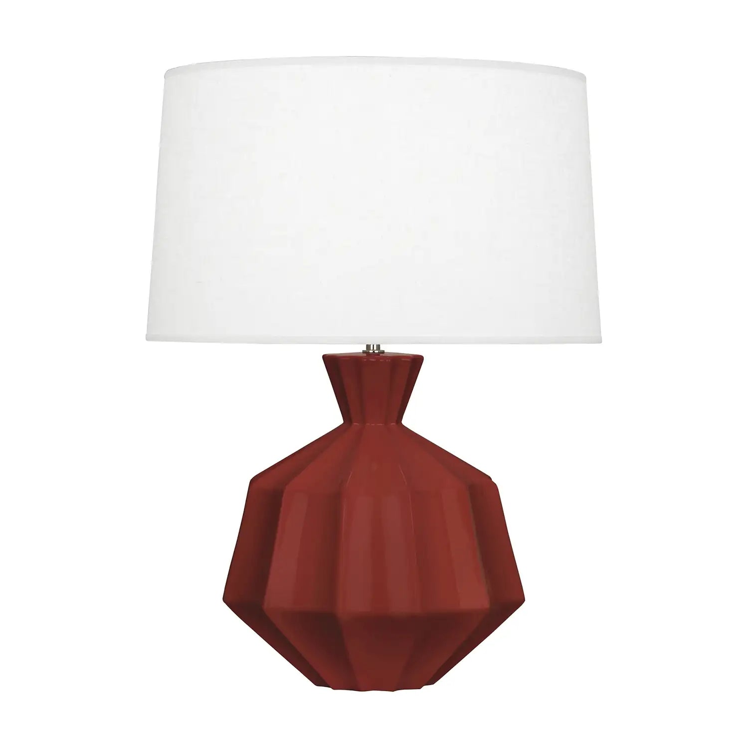 ROBERT ABBEY ORION ACCENT LAMP - Decoration