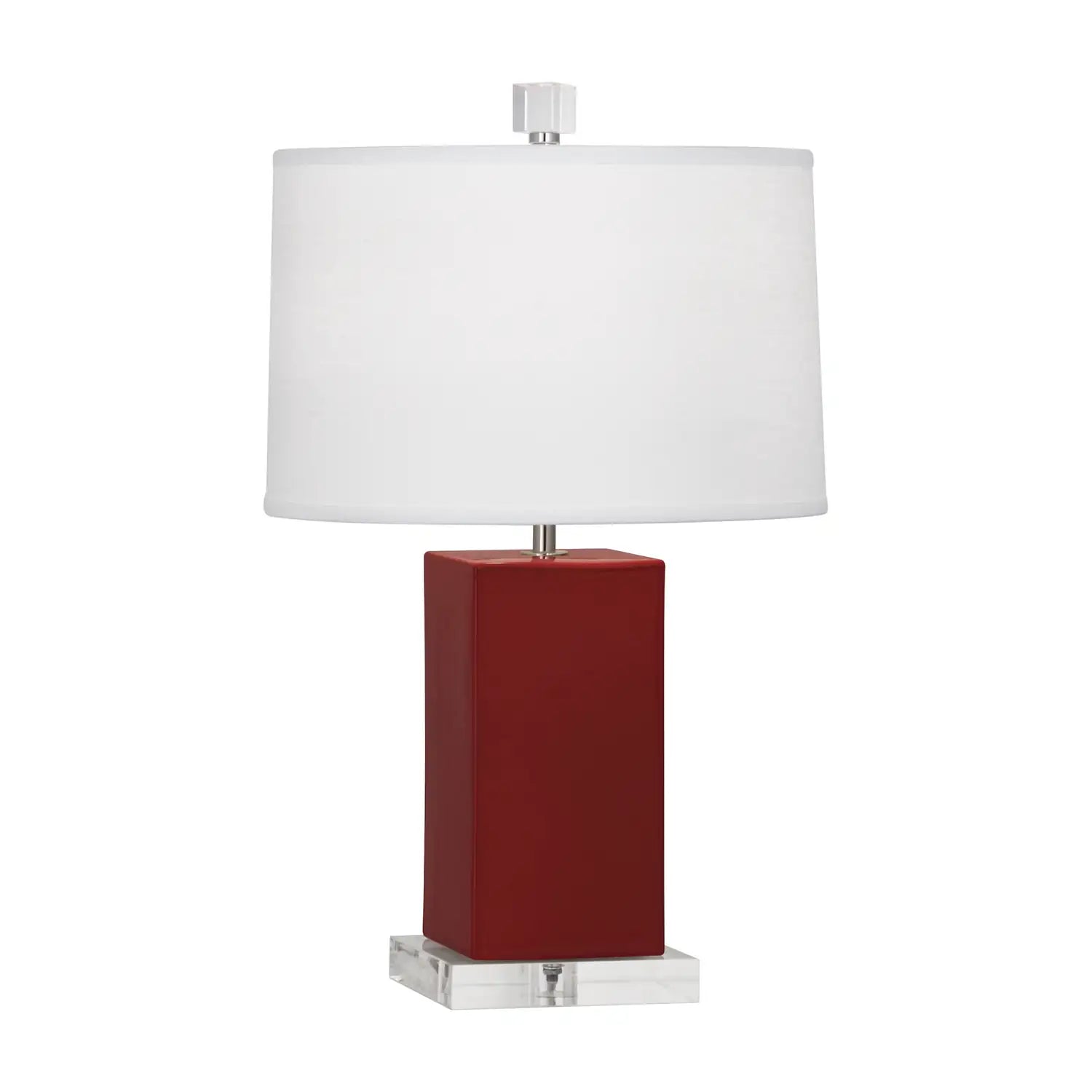 ROBERT ABBEY HARVEY ACCENT LAMP - Decoration
