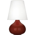 ROBERT ABBEY, JUNE TABLE LAMP, DESK LAMPS