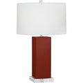 ROBERT ABBEY, HARVEY TABLE LAMP, DESK LAMPS