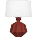 ROBERT ABBEY, ORION TABLE LAMP, DESK LAMPS