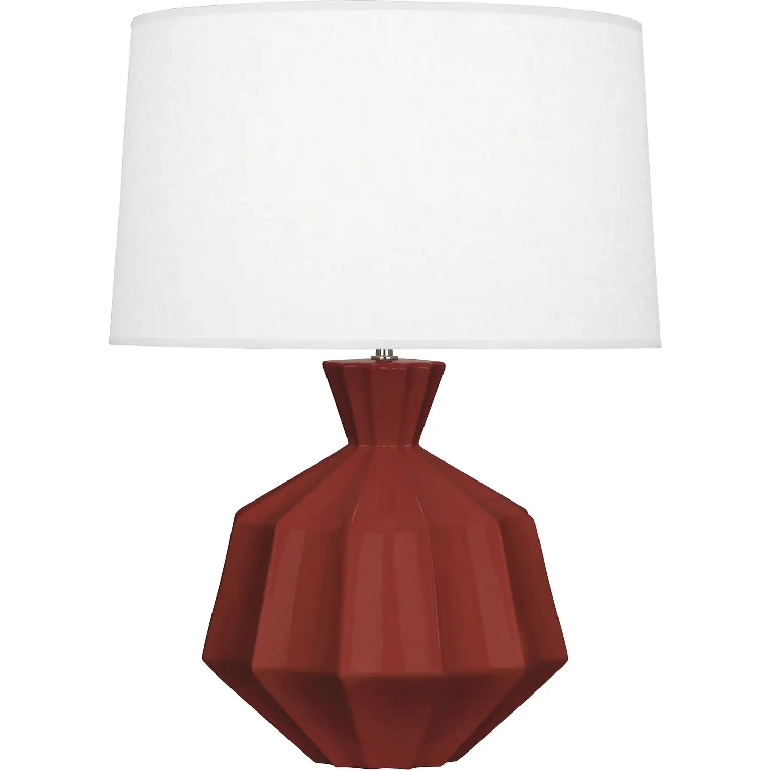 ROBERT ABBEY, ORION TABLE LAMP, DESK LAMPS