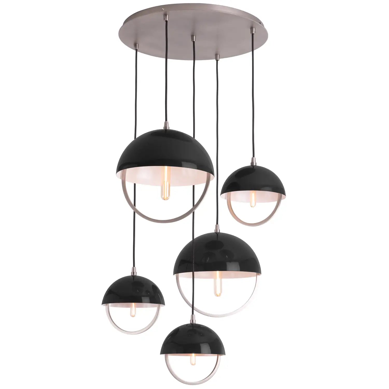 ROBERT ABBEY, MAVISTEN EDITION COPERNICA PENDANT, PENDANT LIGHT