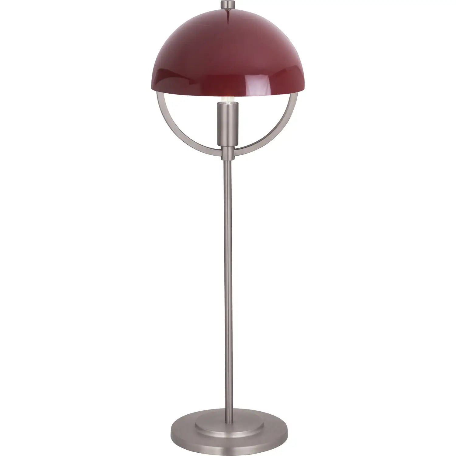 ROBERT ABBEY, Mavisten Edition Copernica Table Lamp, DESK LAMPS