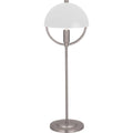 ROBERT ABBEY, Mavisten Edition Copernica Table Lamp, DESK LAMPS