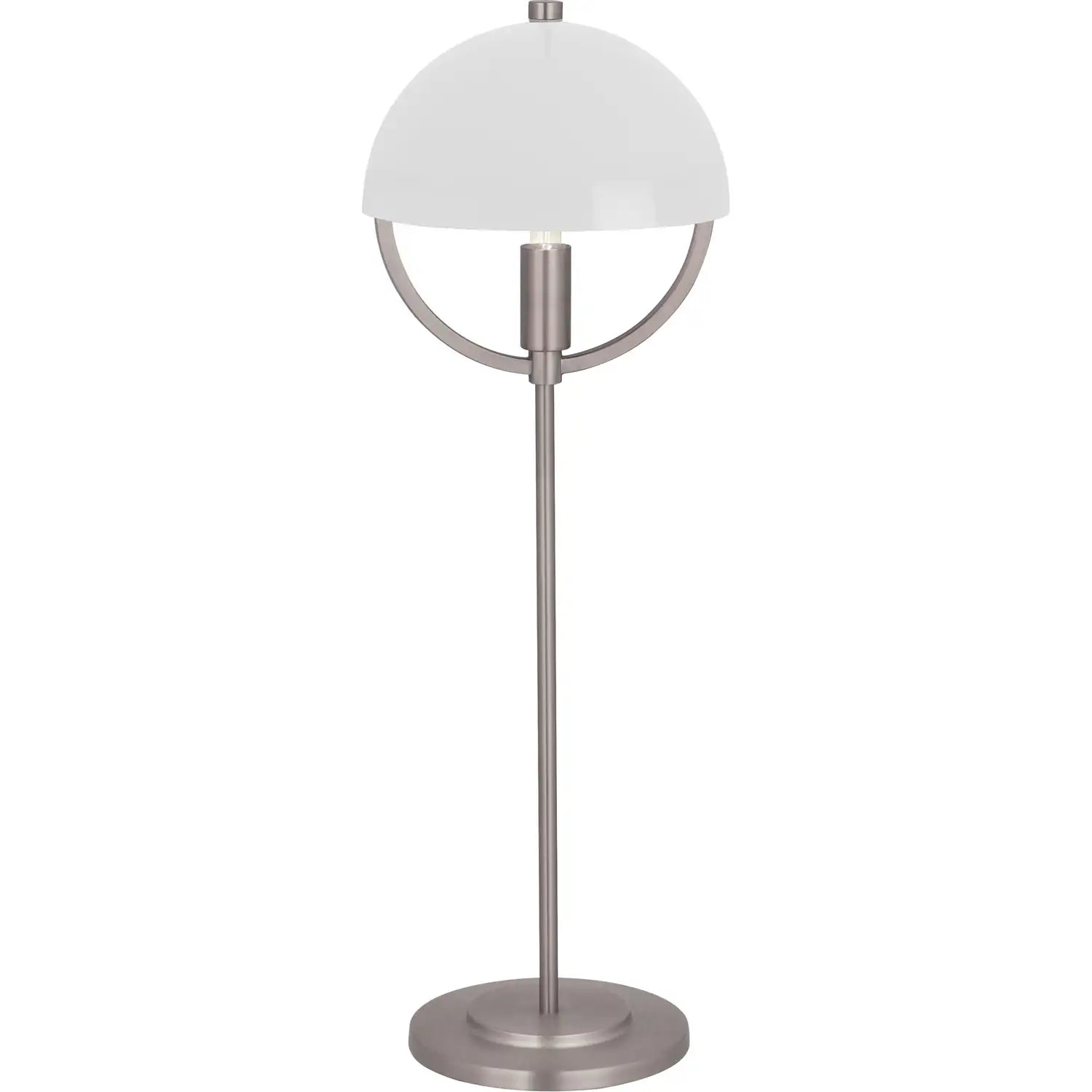 ROBERT ABBEY, Mavisten Edition Copernica Table Lamp, DESK LAMPS