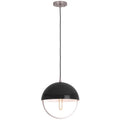 ROBERT ABBEY, MAVISTEN EDITION COPERNICA PENDANT, PENDANT LIGHT