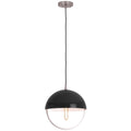 ROBERT ABBEY, MAVISTEN EDITION COPERNICA PENDANT, PENDANT LIGHT