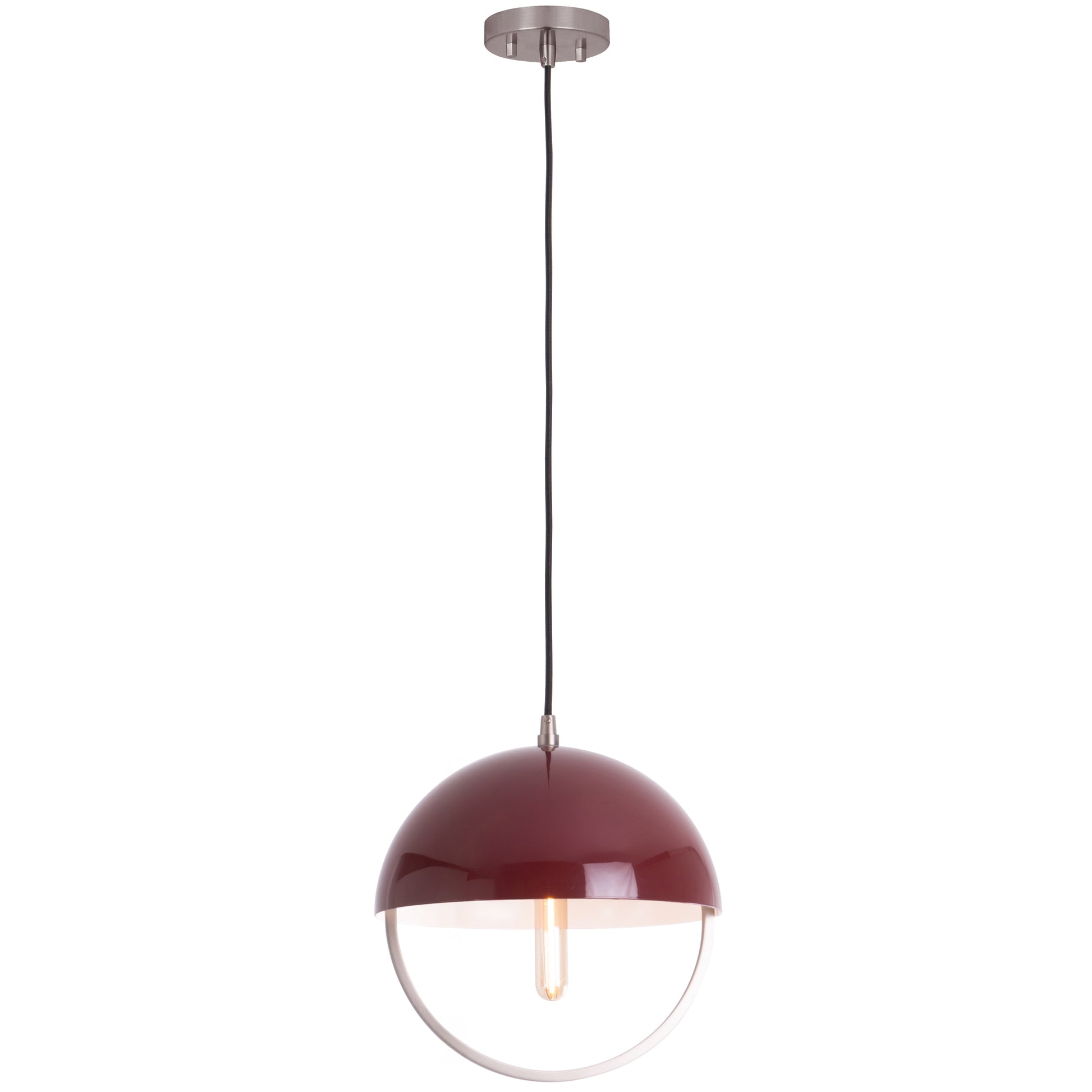 ROBERT ABBEY, MAVISTEN EDITION COPERNICA PENDANT, PENDANT LIGHT