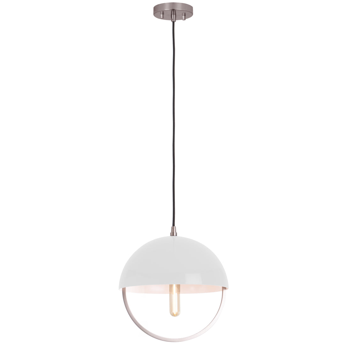 ROBERT ABBEY, MAVISTEN EDITION COPERNICA PENDANT, PENDANT LIGHT