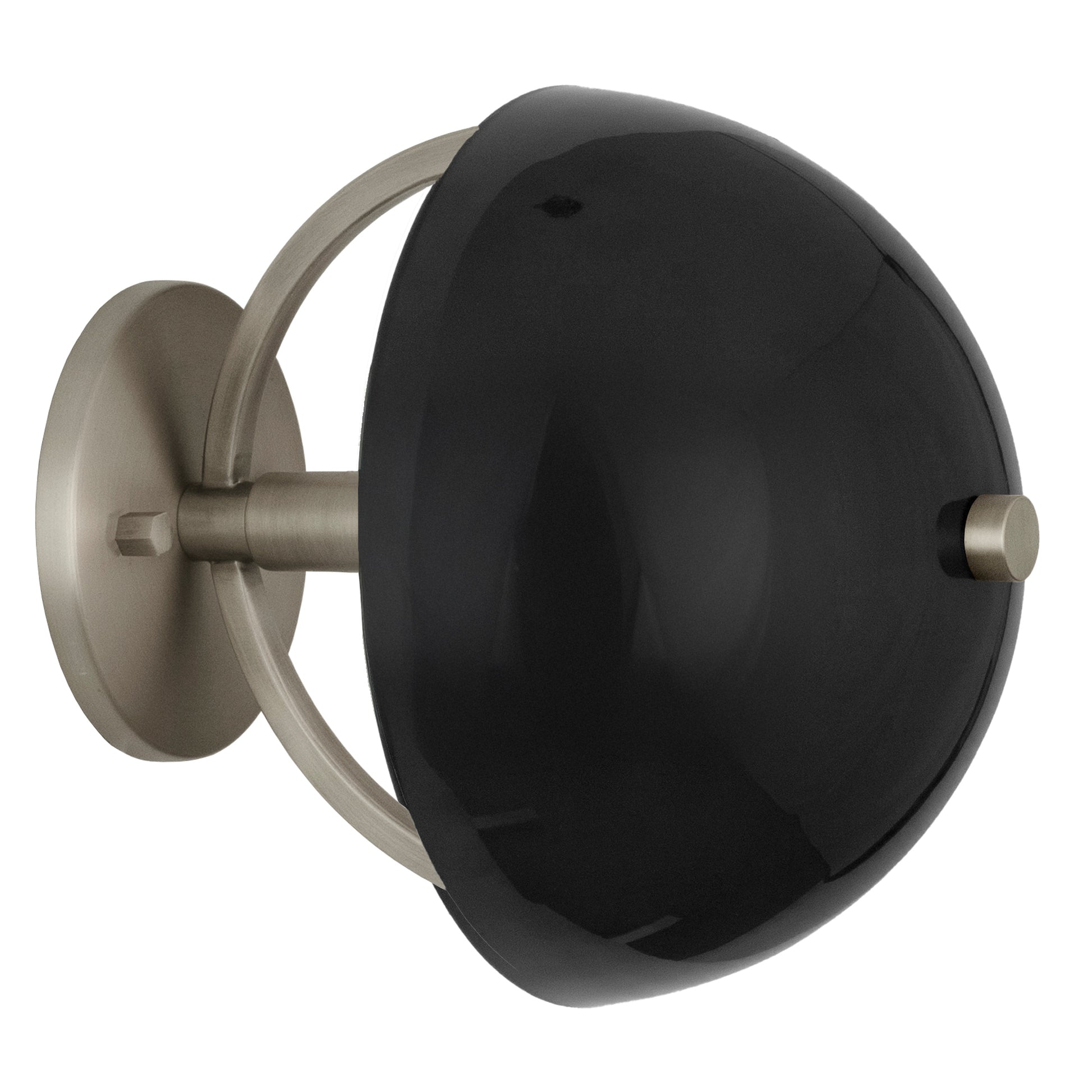 ROBERT ABBEY, MAVISTEN EDITION COPERNICA WALL SCONCE, WALL SCONCES