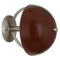 ROBERT ABBEY, MAVISTEN EDITION COPERNICA WALL SCONCE, WALL SCONCES