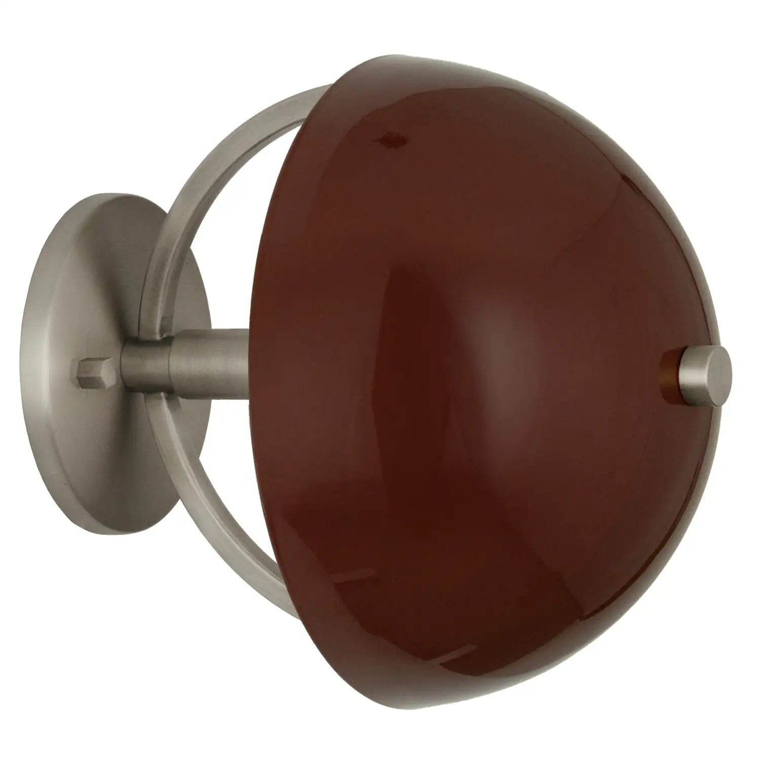 ROBERT ABBEY, MAVISTEN EDITION COPERNICA WALL SCONCE, WALL SCONCES