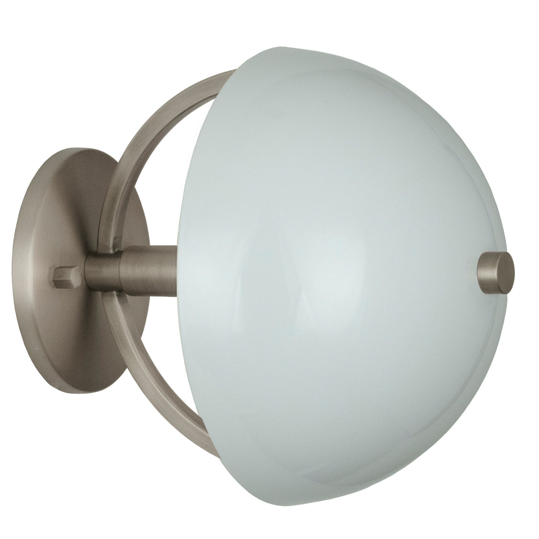 ROBERT ABBEY, MAVISTEN EDITION COPERNICA WALL SCONCE, WALL SCONCES