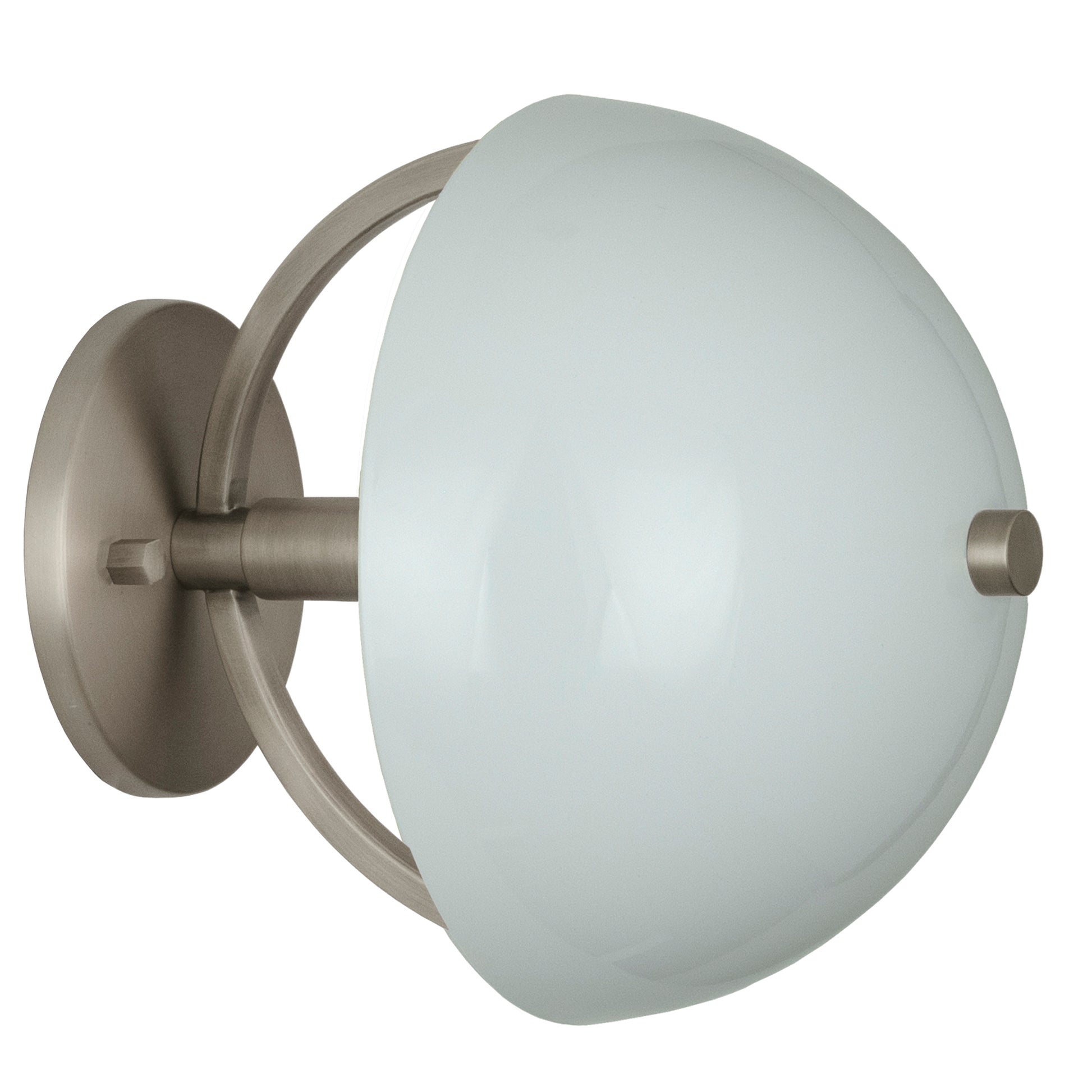 ROBERT ABBEY, MAVISTEN EDITION COPERNICA WALL SCONCE, WALL SCONCES