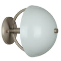 ROBERT ABBEY, MAVISTEN EDITION COPERNICA WALL SCONCE, WALL SCONCES
