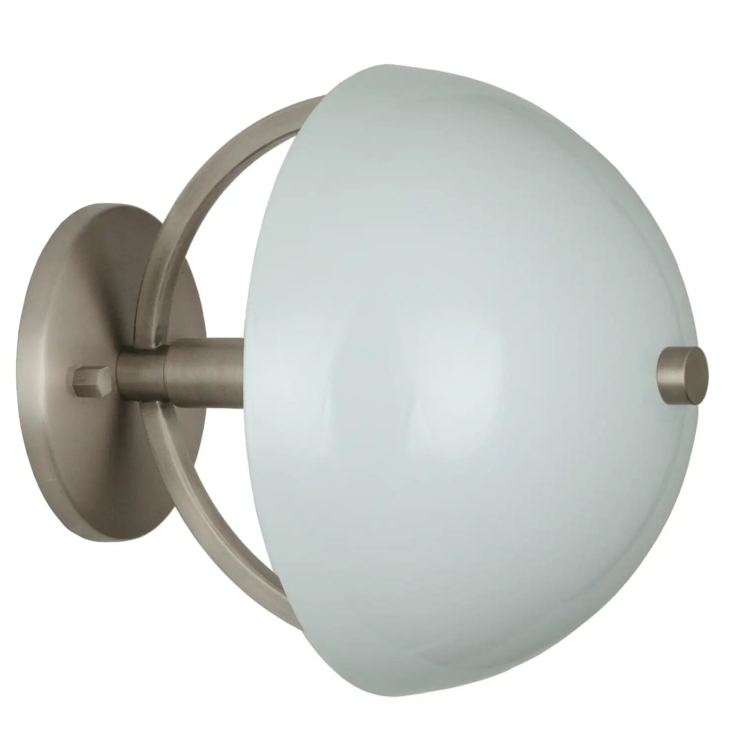 ROBERT ABBEY, MAVISTEN EDITION COPERNICA WALL SCONCE, WALL SCONCES