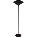 ROBERT ABBEY, PIERCE FLOOR LAMP, FLOOR LAMP