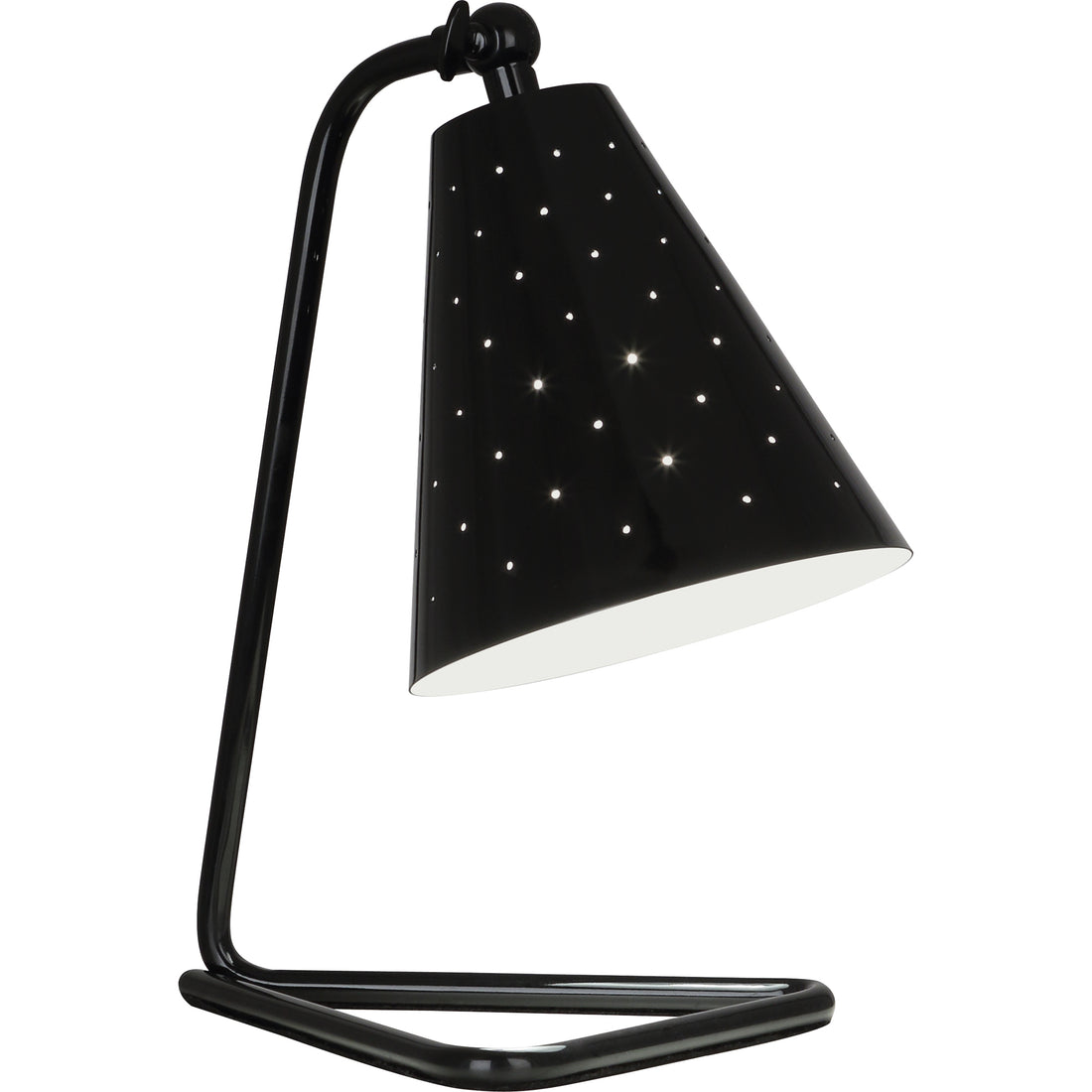 ROBERT ABBEY PIERCE ACCENT LAMP - Decoration