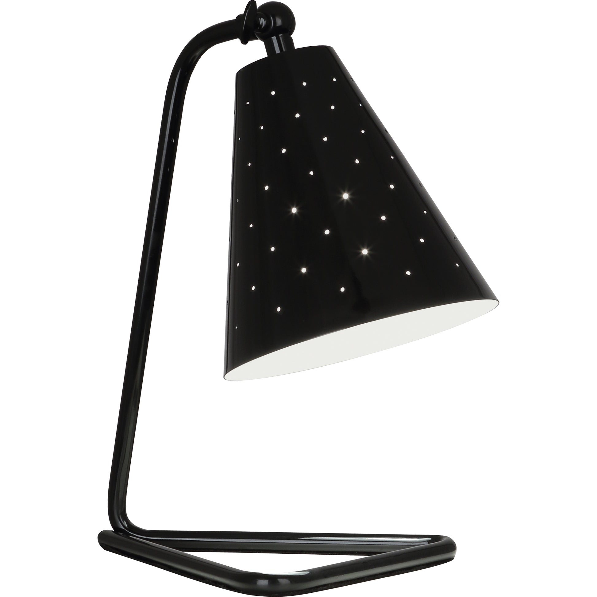 ROBERT ABBEY PIERCE ACCENT LAMP - Decoration