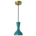 ROBERT ABBEY, Clare Pendant, PENDANT LIGHT