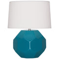 ROBERT ABBEY, FRANKLIN TABLE LAMP, DESK LAMPS