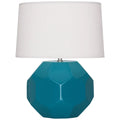 ROBERT ABBEY, FRANKLIN TABLE LAMP, DESK LAMPS