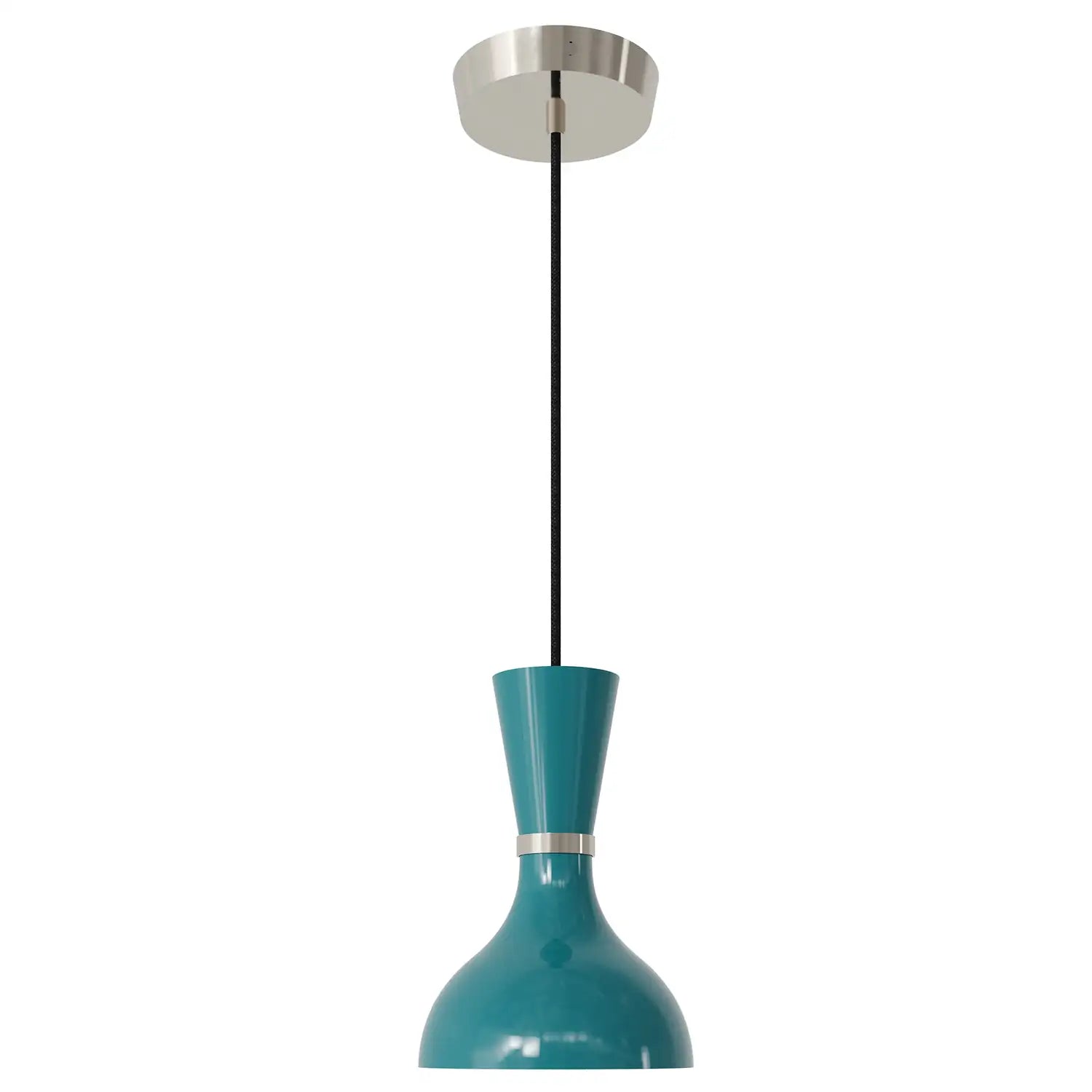 ROBERT ABBEY, Clare Pendant, PENDANT LIGHT