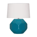 ROBERT ABBEY FRANKLIN ACCENT LAMP - Decoration