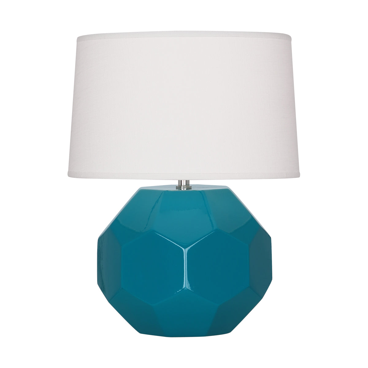ROBERT ABBEY FRANKLIN ACCENT LAMP - Decoration