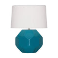 ROBERT ABBEY FRANKLIN ACCENT LAMP - Decoration