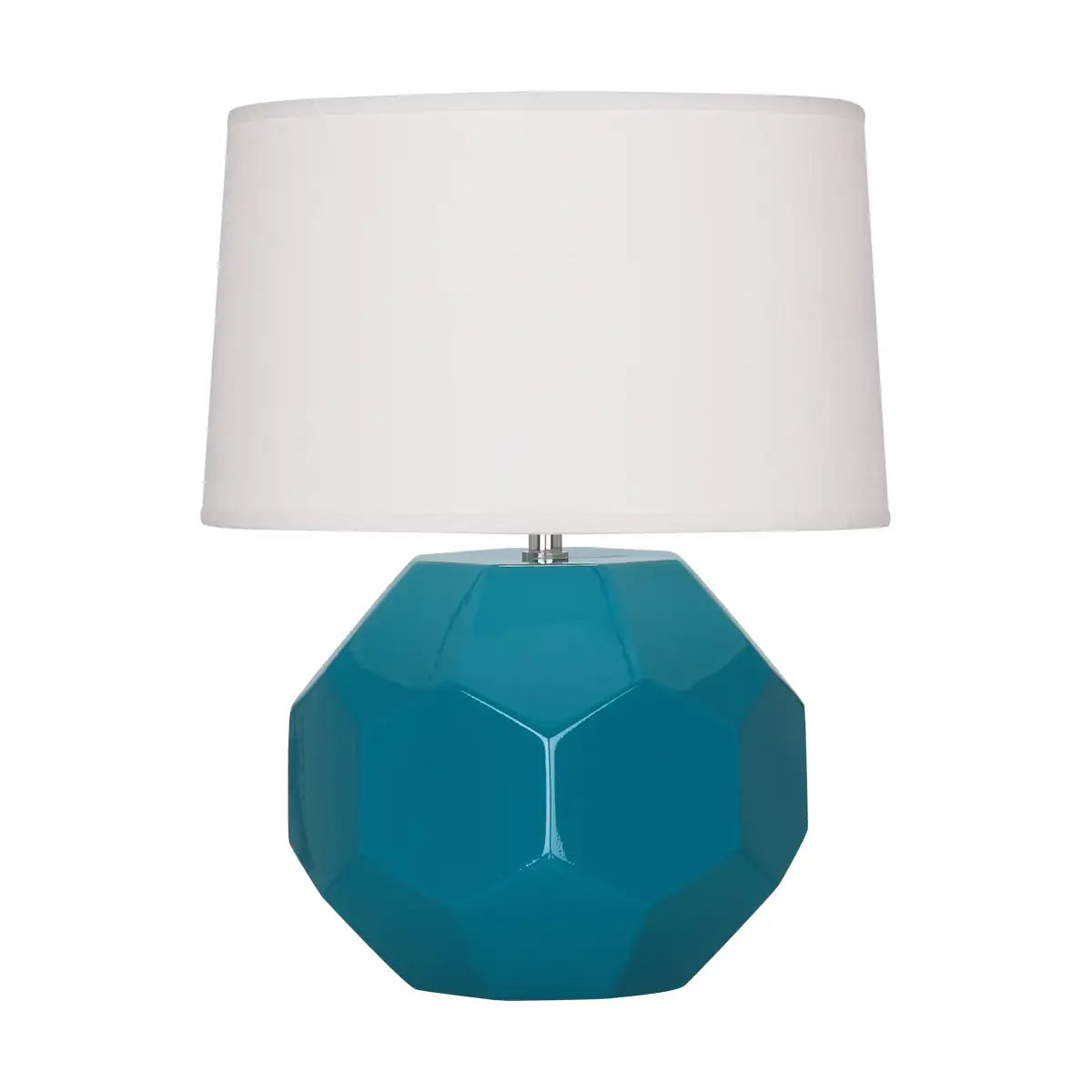 ROBERT ABBEY FRANKLIN ACCENT LAMP - Decoration