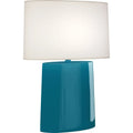 ROBERT ABBEY, VICTOR TABLE LAMP, DESK LAMPS