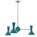 ROBERT ABBEY, Clare Chandelier, CHANDELIER LIGHT