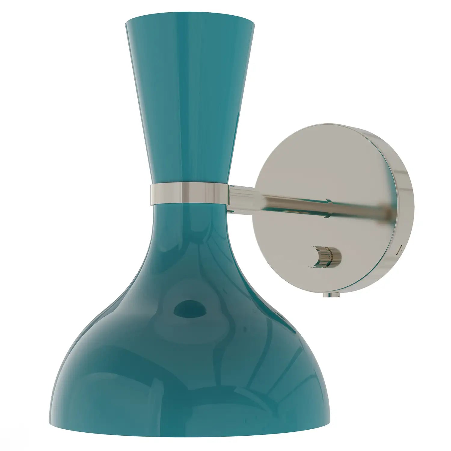 ROBERT ABBEY, Clare Wall Sconce, WALL SCONCES
