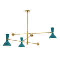 ROBERT ABBEY, Clare Pendant, PENDANT LIGHT